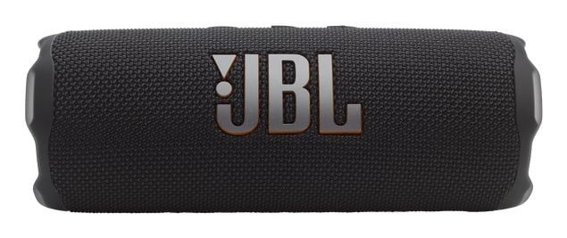 ALTAVOZ JBL FLIP 7 WIRELESS BLUETOOTH 5.4 35W IP68 BLACK