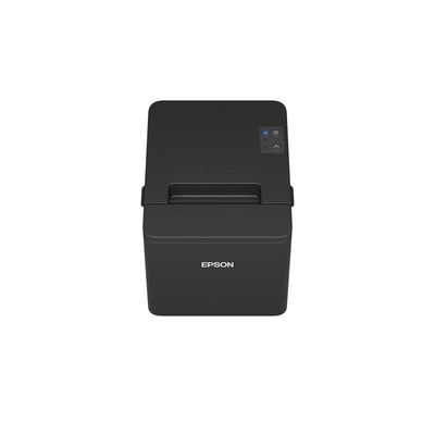 IMPRESORA EPSON TERMICA TM-T20IV USB + SERIE BLACK IMPRESORA EPSON TERMICA TM-T20IV USB + SERIE BLACK