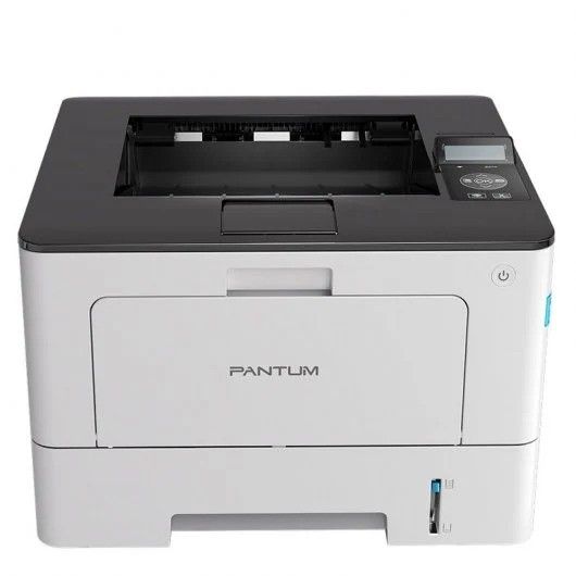 IMPRESORA PANTUM LASER MONOCROMO BP4200DW 33PPM 250H USB RJ45 WIFI 3Y