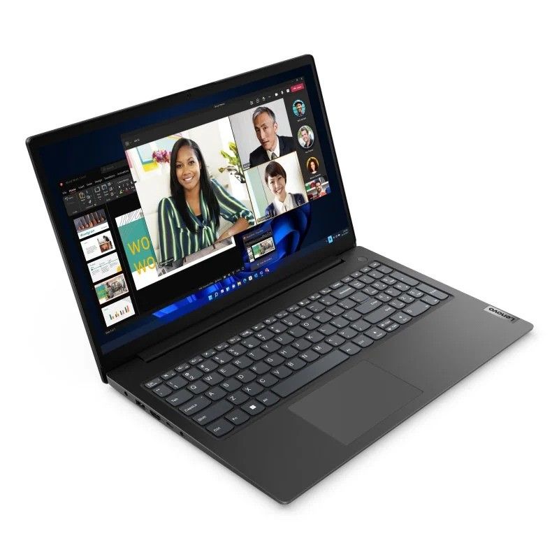 PORTATIL LENOVO V15 I7 13620H/16GB/SSD512GB/15.6 /RJ45/USB-C/3Y/W11PRO