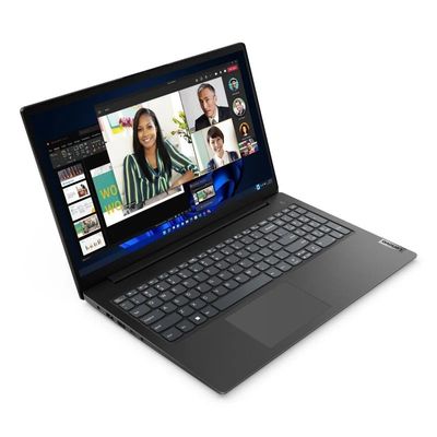 PORTATIL LENOVO V15 I7 13620H/16GB/SSD512GB/15.6 /RJ45/USB-C/3Y/W11PRO