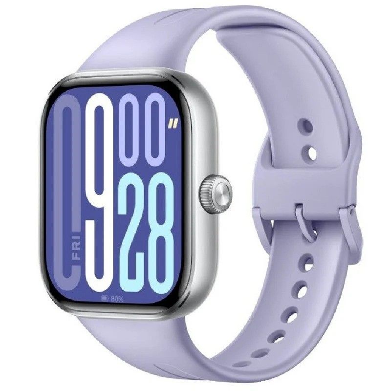 SMARTWATCH RELOJ XIAOMI WATCH 5 PURPLE