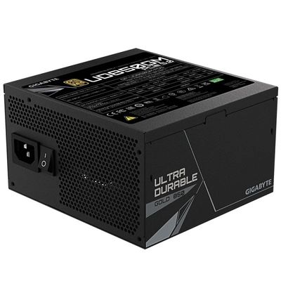 FUENTE DE ALIMENTACION GIGABYTE UD 850W PG5 80+ MODULAR ATX GOLD FUENTE DE ALIMENTACION GIGABYTE UD 850W PG5 80+ MODULAR ATX GOLD