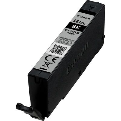 TINTA CANON CLI581CXXL BLACK ALTA CAPACIDAD XXL