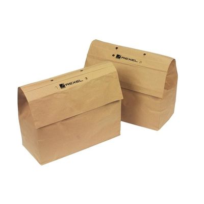 BOLSAS REXEL RECICLABES MERCURY 30L ( PACK 20 UDS ) BOLSAS REXEL RECICLABES MERCURY 30L ( PACK 20 UDS )