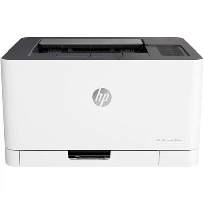 IMPRESORA HP LASER COLOR 150NW WIFI WHITE