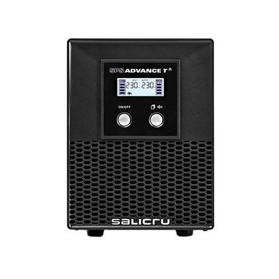 UPS SALICRU 1000VA ADVANCED T SERIES TOWER UPS SALICRU 1000VA ADVANCED T SERIES TOWER