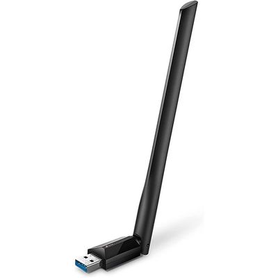 WIRELESS ADAPTADOR USB 3.0 TP-LINK ARCHER T3U PLUS AC1300 WIRELESS ADAPTADOR USB 3.0 TP-LINK ARCHER T3U PLUS AC1300