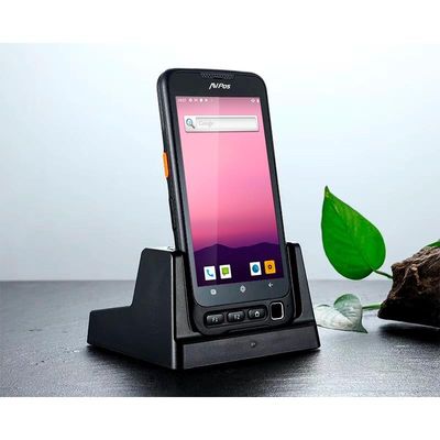 BASE DOCKING CARGA + CUNA PDA AVPOS DC5H BASE DOCKING CARGA + CUNA PDA AVPOS DC5H