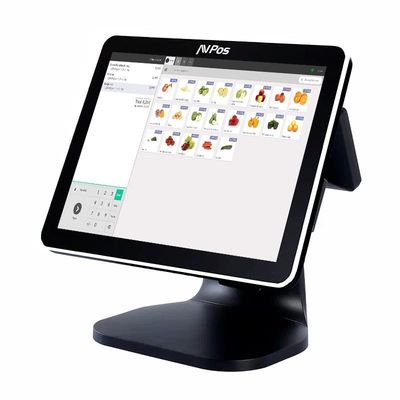 TPV AVPOS K5000 15 ALUMINIO TACTIL INTEL N100/8GB/128GB/W11P/VISOR 3YR GAR