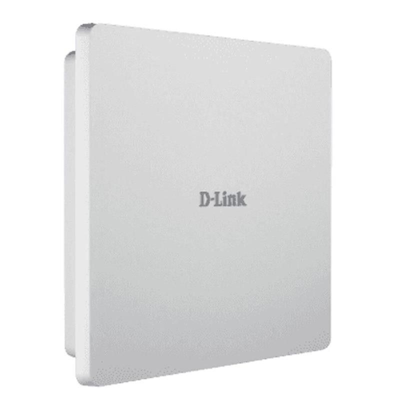 WIRELESS ACCESS POINT D-LINK DUAL WIFI6 DAP-X3060OU 3000MBPS POE