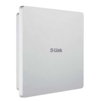 WIRELESS ACCESS POINT D-LINK DUAL WIFI6 DAP-X3060OU 3000MBPS POE WIRELESS ACCESS POINT D-LINK DUAL WIFI6 DAP-X3060OU 3000MBPS POE