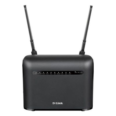 WIRELESS ROUTER D-LINK DWR-953 3G/4G LTE WIRELESS ROUTER D-LINK DWR-953 3G/4G LTE
