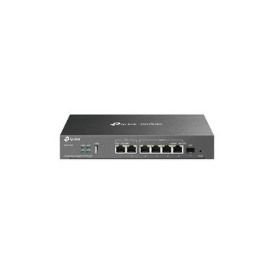 ROUTER TP-LINK ER707-M2 OMADA VPN MULTI GIGABIT ROUTER TP-LINK ER707-M2 OMADA VPN MULTI GIGABIT
