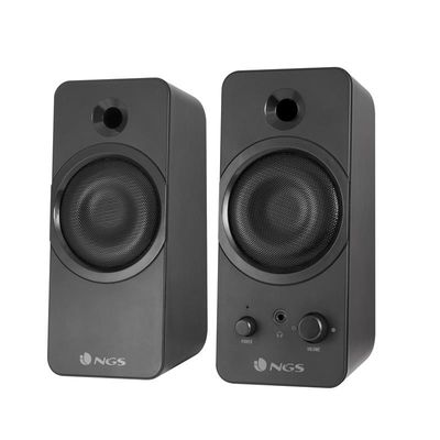 ALTAVOCES NGS GAMING GSX-200 SUPERGRAVES 2.0 ALTAVOCES NGS GAMING GSX-200 SUPERGRAVES 2.0