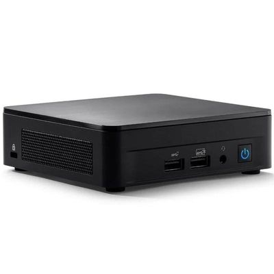 ORDENADOR NUC I3 1220P/8GB/SSD500GB/HDMI/WF/BT