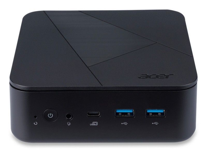 ORDENADOR NUC I3 1315U/8GB/SSD500GB/HDMI/WF/BT/W11PRO