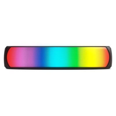 ALTAVOCES KROM K-POP SOUNDBAR RGB BLUETOOTH BLACK ALTAVOCES KROM K-POP SOUNDBAR RGB BLUETOOTH BLACK