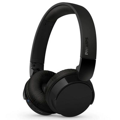 AURICULARES + MICROFONO PHILIPS TAH4209BK BLUETOOTH BLACK AURICULARES + MICROFONO PHILIPS TAH4209BK BLUETOOTH BLACK