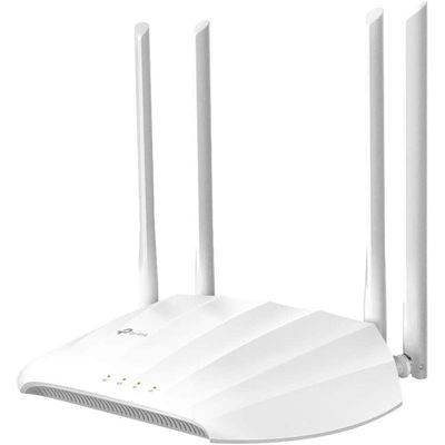 WIRELESS ACCESS POINT TP-LINK TL-WA1201 AC1200 5Ghz WIRELESS ACCESS POINT TP-LINK TL-WA1201 AC1200 5Ghz