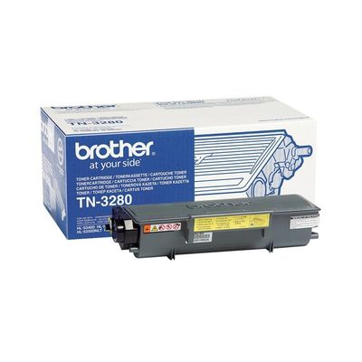 TONER BROTHER TN3280 TONER BROTHER TN3280