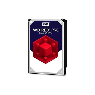 DISCO DURO WESTERN DIGITAL 4TB 3,5 SATA RED PRO DISCO DURO WESTERN DIGITAL 4TB 3,5 SATA RED PRO