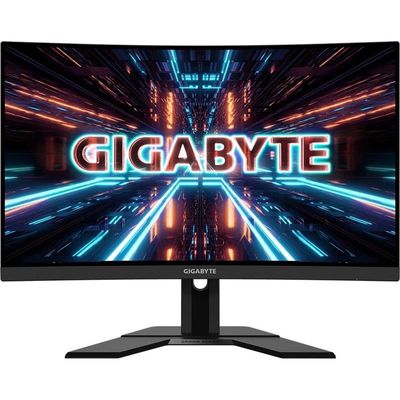 MONITOR GAMING GIGABYTE 27 170HZ CURVO ERGONOMICO HDMI DP USB MONITOR GAMING GIGABYTE 27 170HZ CURVO ERGONOMICO HDMI DP USB