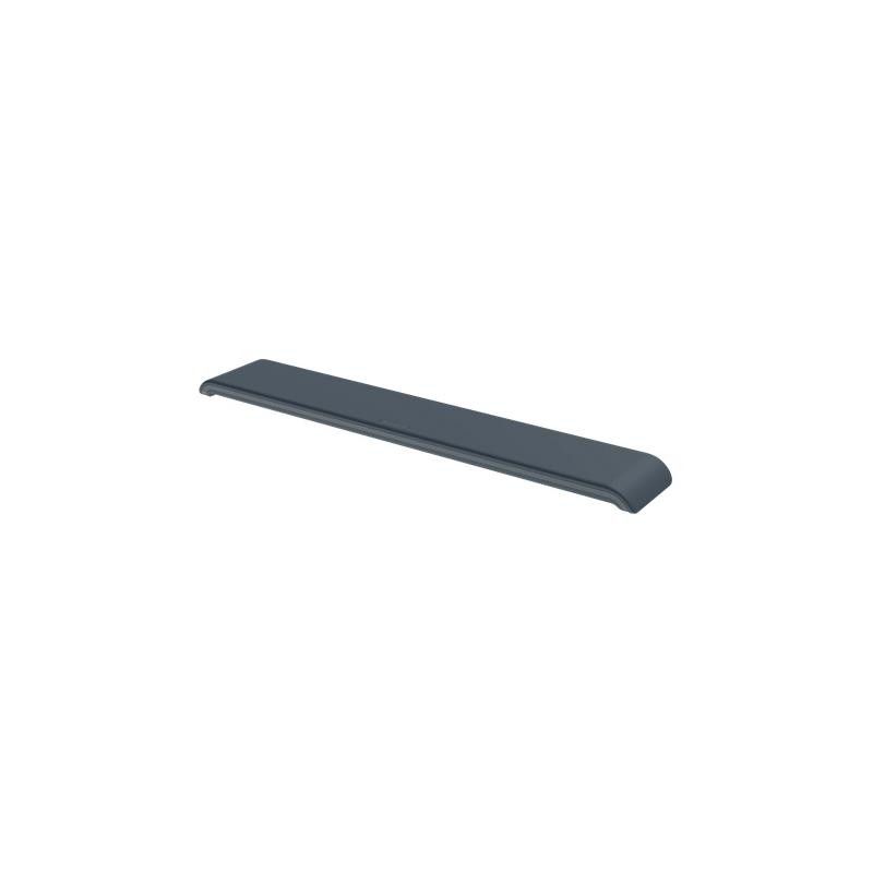 REPOSAMU�ECAS TECLADO LEITZ ERGONOMICO GREY