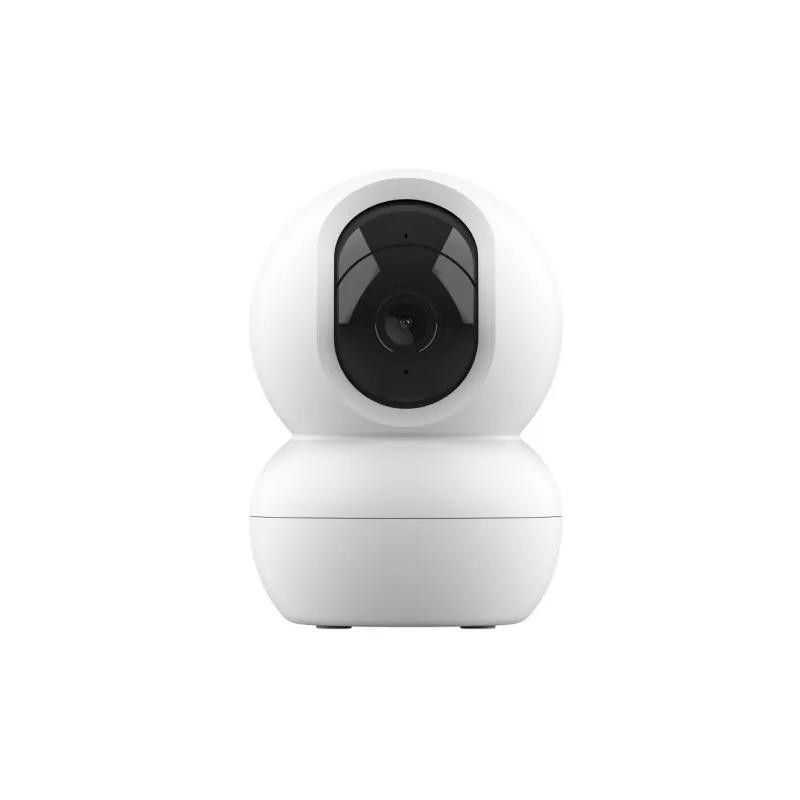 CAMARA IP TRUST IPCAM-2800 WIFI 2K INTERIOR 360� WHITE