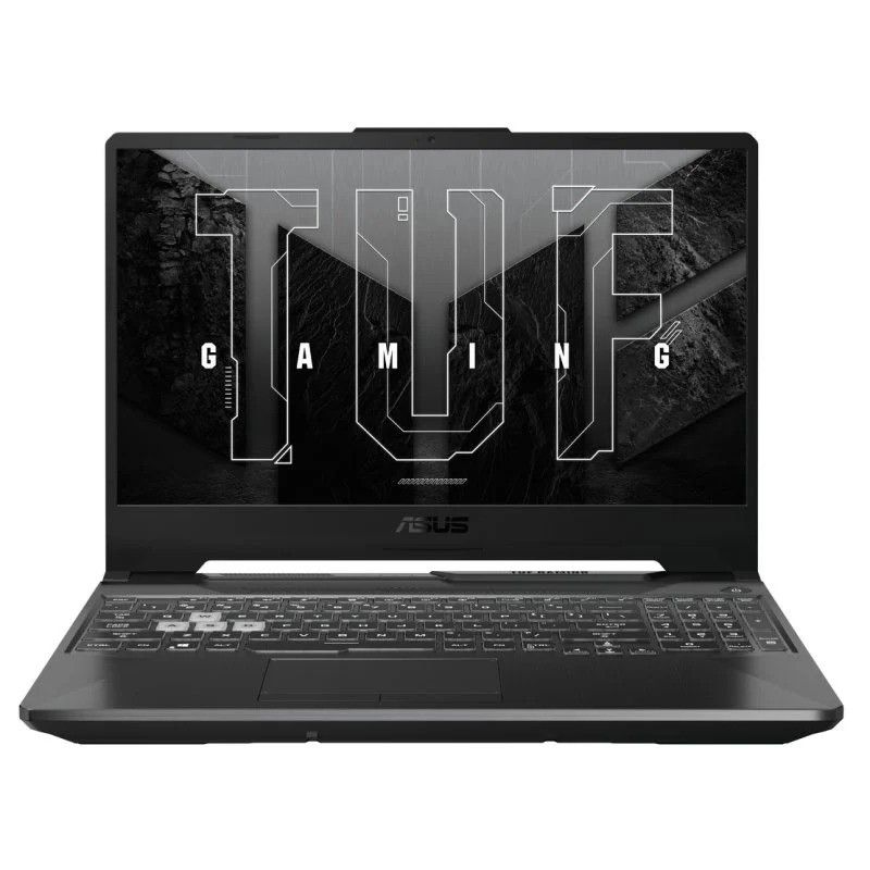 PORTATIL GAMING ASUS TUF A15 RYZEN 7 7435HS/32GB/SSD1TB/RTX3050/15.6 /FDOS