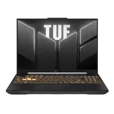 PORTATIL GAMING ASUS TUF F16 I7 13620H/32GB/SSD1TB/16 WUXGA/RTX4050/FDOS