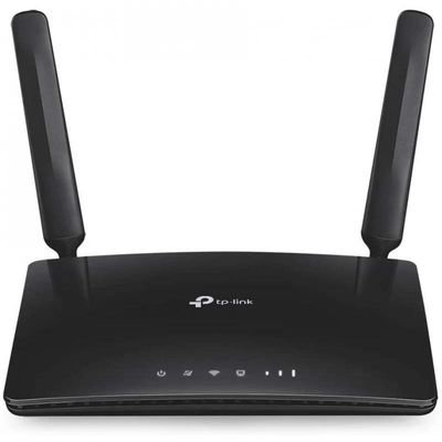 WIRELESS ROUTER TP-LINK ARCHER MR200 DUAL BAND AC750 4G LTE WIRELESS ROUTER TP-LINK ARCHER MR200 DUAL BAND AC750 4G LTE