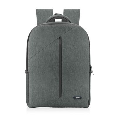 MOCHILA AISENS BP084 15,6 GREY