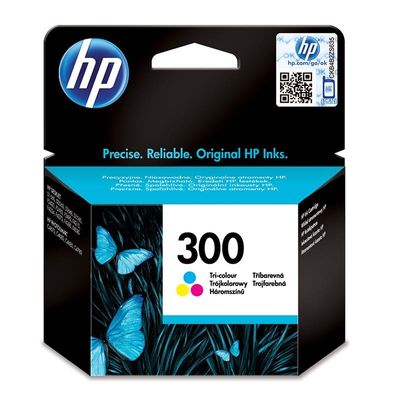 TINTA HP CC643EE 300 COLOR TINTA HP CC643EE 300 COLOR