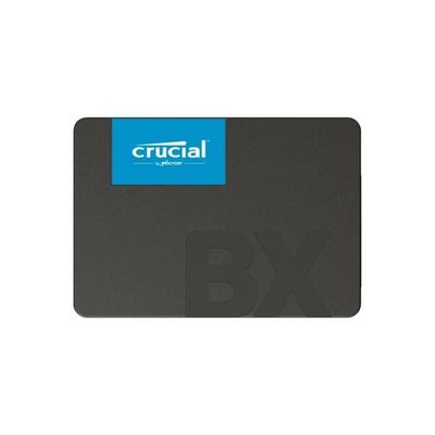 DISCO DURO SSD CRUCIAL 4TB MX500 DISCO DURO SSD CRUCIAL 4TB MX500