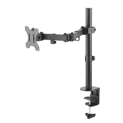 SOPORTE DE MESA TV MONITOR TOOQ DB1032TN-B 13-32 1 BRAZO SOPORTE DE MESA TV MONITOR TOOQ DB1032TN-B 13-32 1 BRAZO