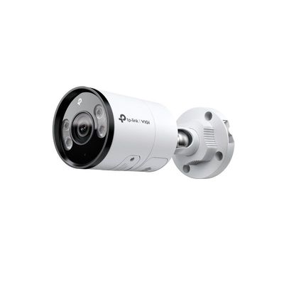 CAMARA IP TP-LINK INSIGHT BULLET EXTERIOR 8MP 4K 2.8MM COLOR IP67 H.265+
