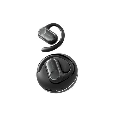 AURICULARES DEPORTIVOS VENTION OPENBEAT O11 BLUETOOTH 5.3 WIRELESS BLACK