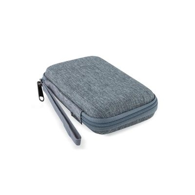 FUNDA TOOQ PARA DISCO DURO EXTERNO DE 2,5 GREY FUNDA TOOQ PARA DISCO DURO EXTERNO DE 2,5 GREY