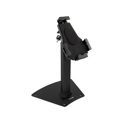 SOPORTE SOBREMESA TOOQ ANTIRROBO PARA TABLET 7.9-10.5 BLACK SOPORTE SOBREMESA TOOQ ANTIRROBO PARA TABLET 7.9-10.5 BLACK