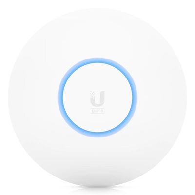 UBIQUITI WIRELESS ACCESS POINT PRO U6-PRO UNIFI WIFI6
