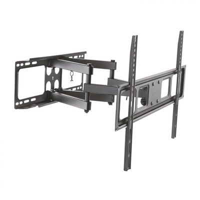 SOPORTE PARED TV MONITOR AISENS 37-70 40KG INCLINABLE/GIRATORIO SOPORTE PARED TV MONITOR AISENS 37-70 40KG INCLINABLE/GIRATORIO