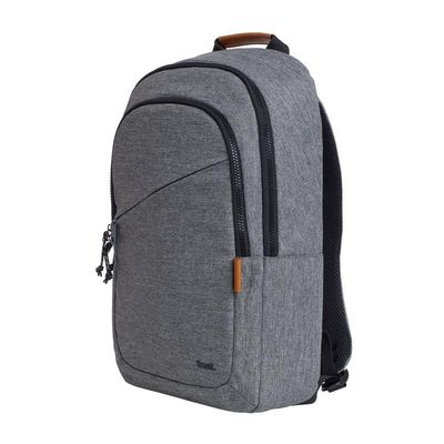 MOCHILA TRUST AVANA ECO 16 GREY MOCHILA TRUST AVANA ECO 16 GREY