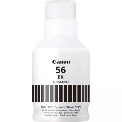 TINTA CANON GI56 BLACK TINTA CANON GI56 BLACK