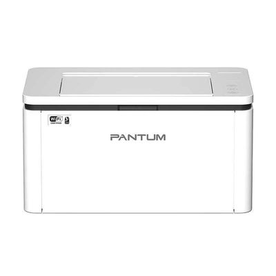 IMPRESORA PANTUM LASER MONOCROMO P2300W 22PPM 150H USB WIFI BT 3Y IMPRESORA PANTUM LASER MONOCROMO P2300W 22PPM 150H USB WIFI BT 3Y