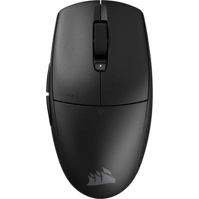 RATON GAMING CORSAIR M55 SLIPSTREAM WIRELESS BLACK RATON GAMING CORSAIR M55 SLIPSTREAM WIRELESS BLACK