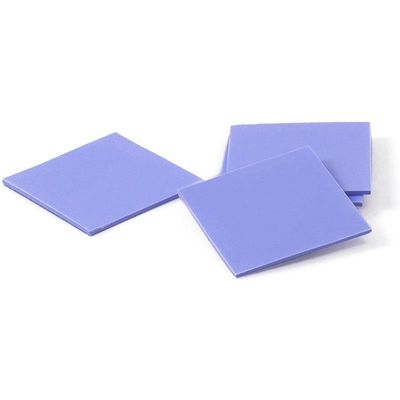 PASTA TERMICA ALMOHADILLA COOLBOX KIT 4PADS PASTA TERMICA ALMOHADILLA COOLBOX KIT 4PADS