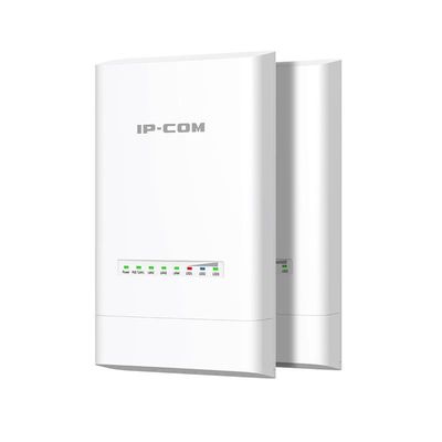 WIRELESS ACCESS POINT IP-COM 5GHZ 12DBI EXTERIOR IP65 WIRELESS ACCESS POINT IP-COM 5GHZ 12DBI EXTERIOR IP65