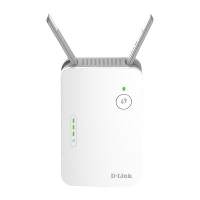 WIRELESS REPEATER D-LINK DUAL N DAP-1620 WIRELESS REPEATER D-LINK DUAL N DAP-1620