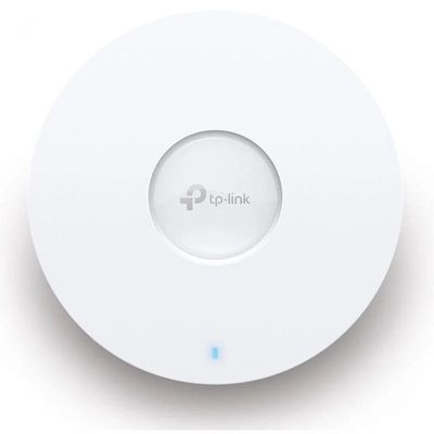 ACCESS POINT TP-LINK OMADA EAP650 TECHO/PARED POE+ 2402MBIT/S WIFI 6 AX3000